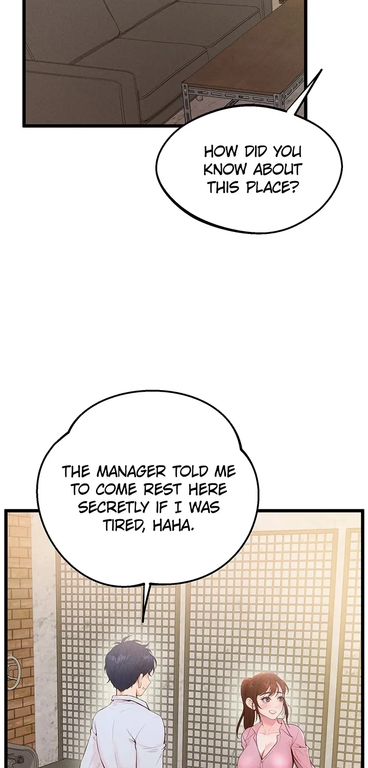 Read Office Romance Registry chapter 7 image 13 on Lezhin