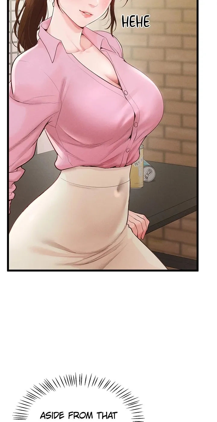 Read Office Romance Registry chapter 7 image 15 on Lezhin