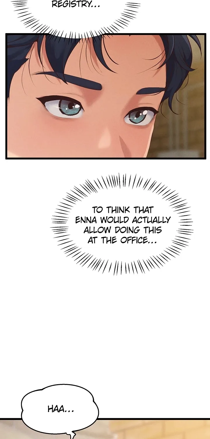 Read Office Romance Registry chapter 7 image 16 on Lezhin