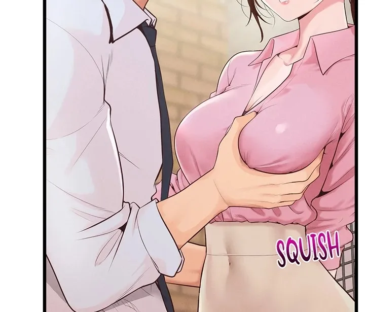 Read Office Romance Registry chapter 7 image 19 on Lezhin