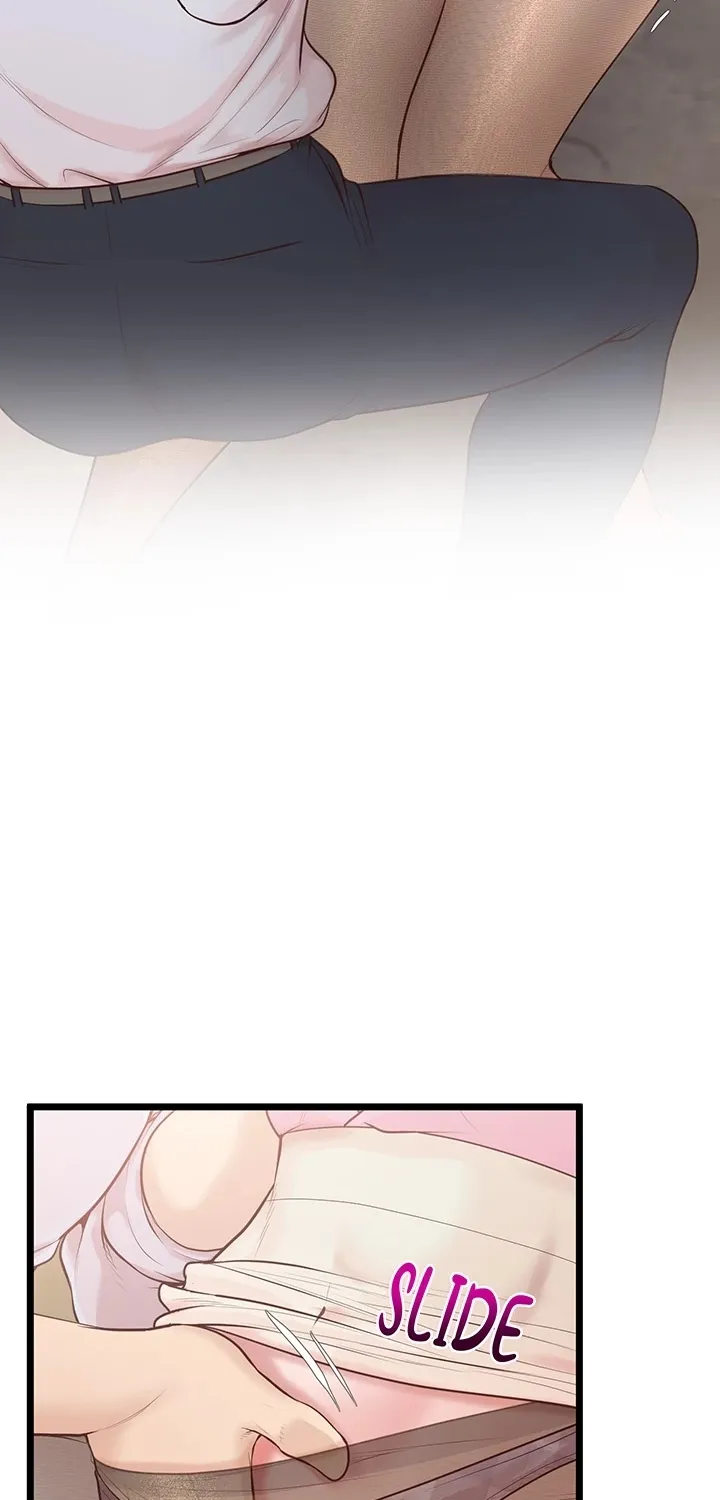 Read Office Romance Registry chapter 7 image 33 on Lezhin