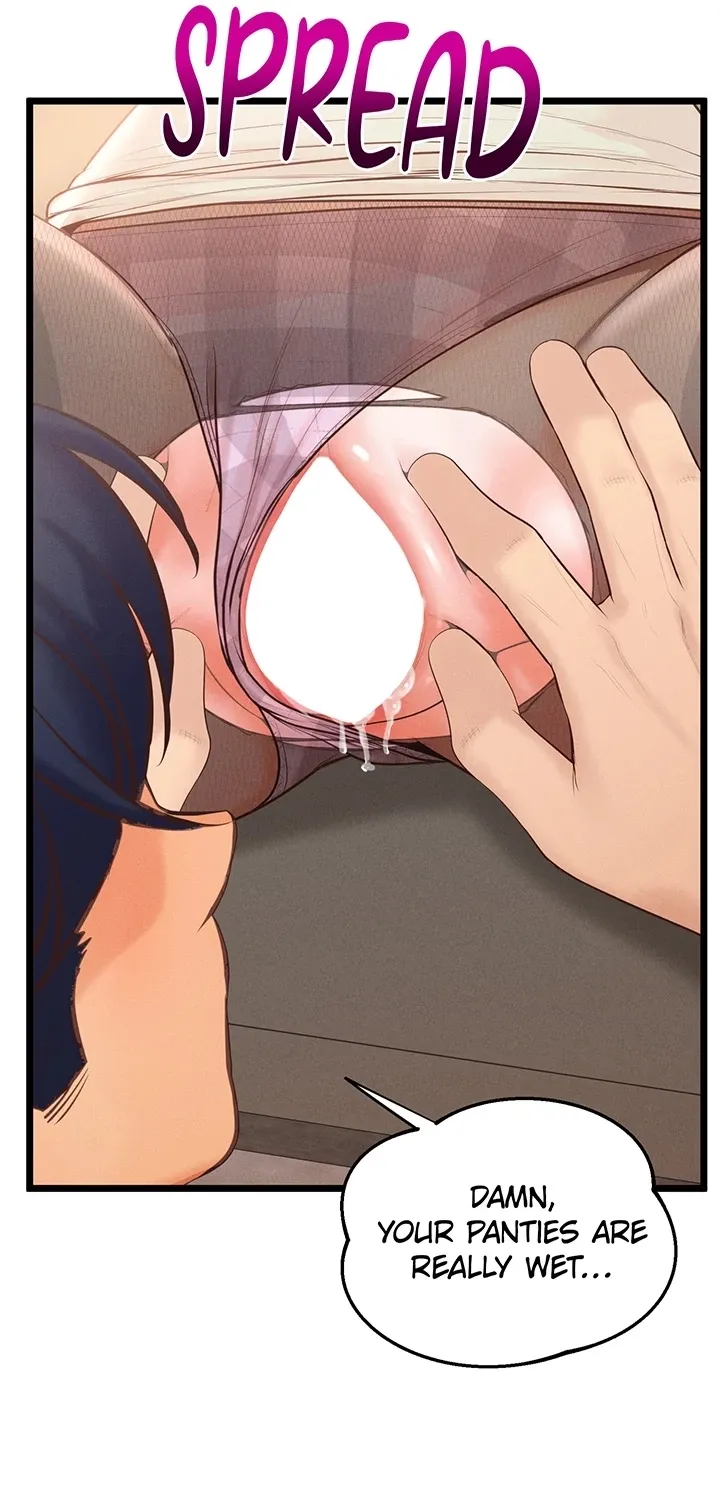 Read Office Romance Registry chapter 7 image 47 on Lezhin