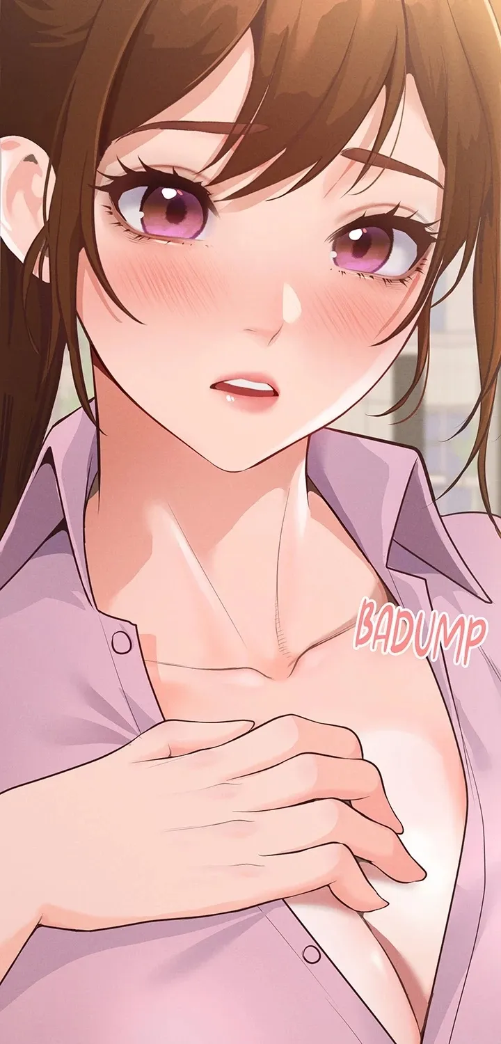 Read Office Romance Registry chapter 7 image 5 on Lezhin