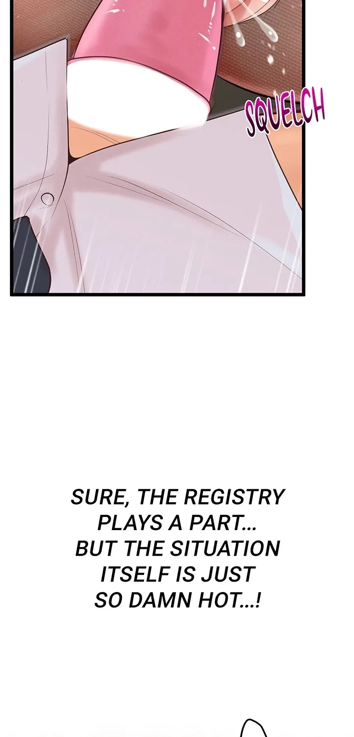 Read Office Romance Registry chapter 7 image 68 on Lezhin