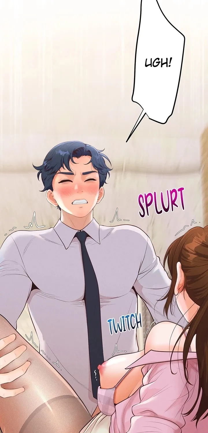 Read Office Romance Registry chapter 7 image 69 on Lezhin