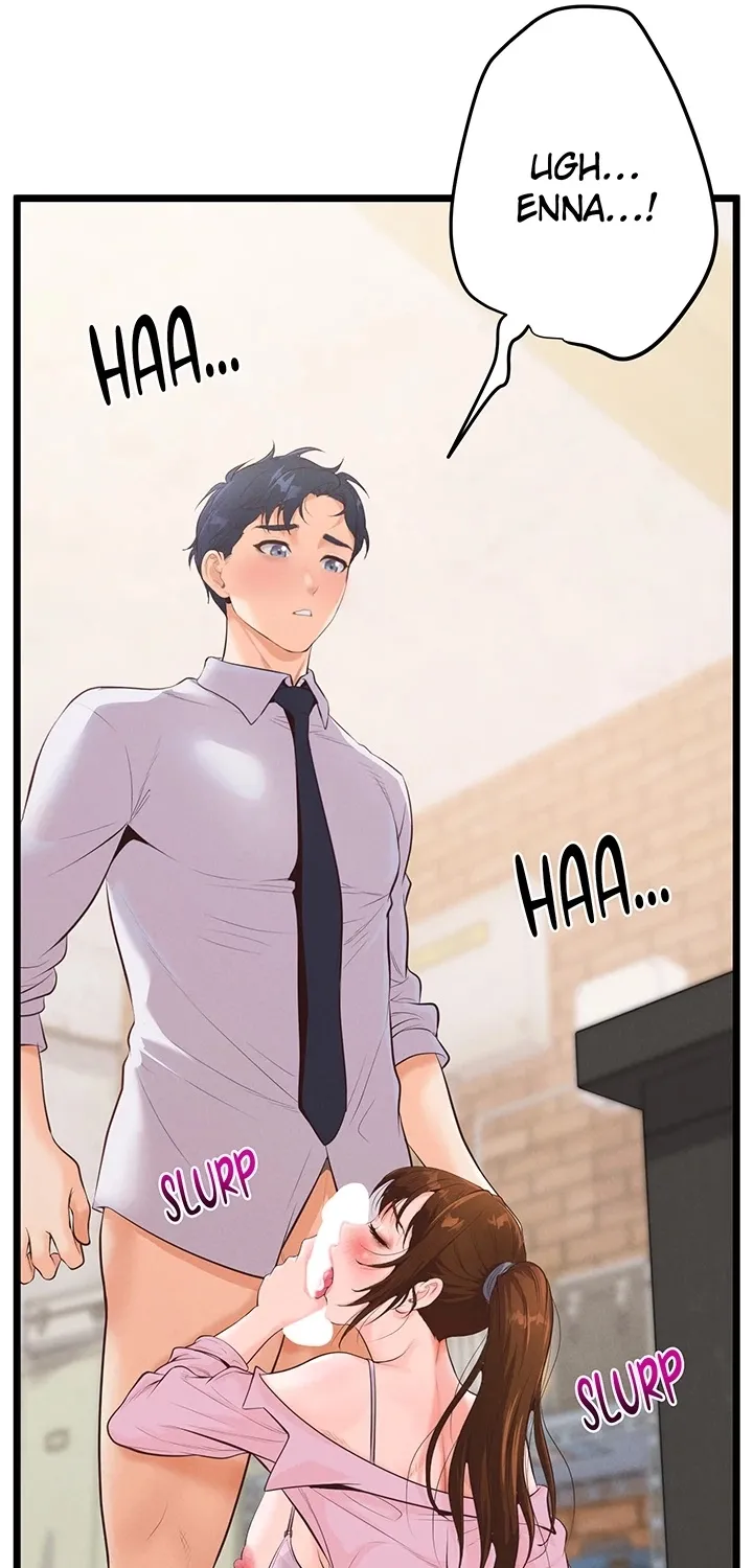 Read Office Romance Registry chapter 7 image 79 on Lezhin
