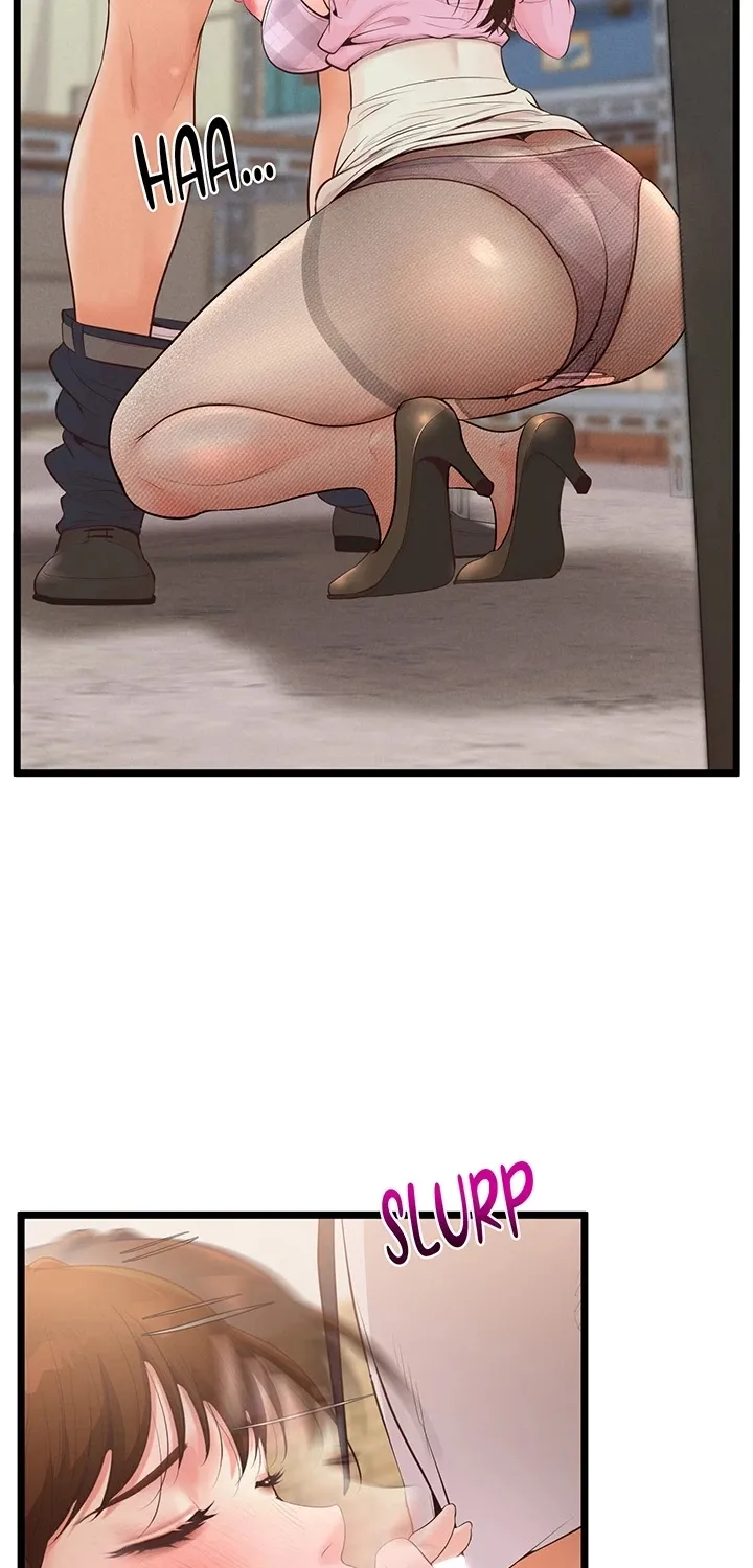 Read Office Romance Registry chapter 7 image 80 on Lezhin
