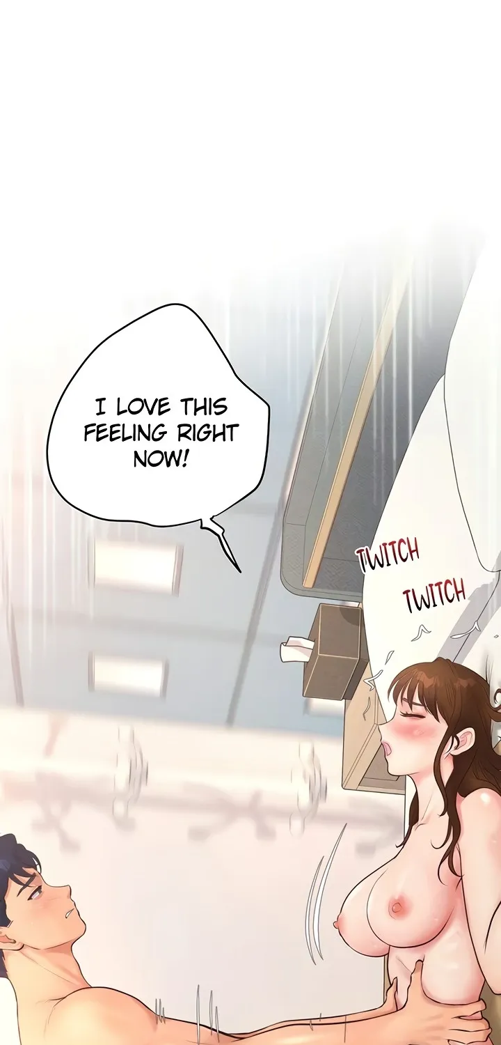 Read Office Romance Registry chapter 8 image 32 on Lezhin
