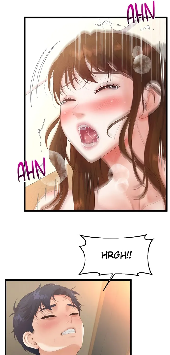 Read Office Romance Registry chapter 8 image 36 on Lezhin