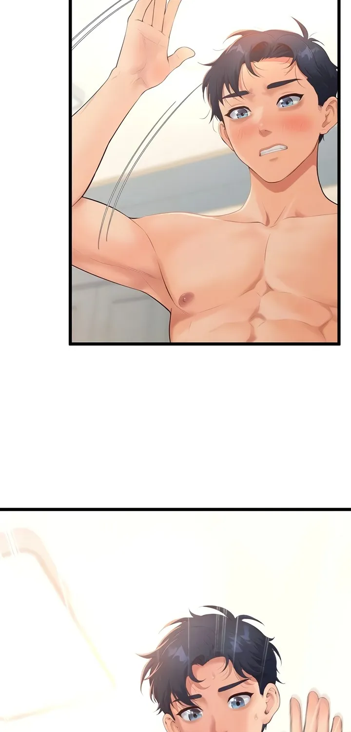 Read Office Romance Registry chapter 8 image 60 on Lezhin