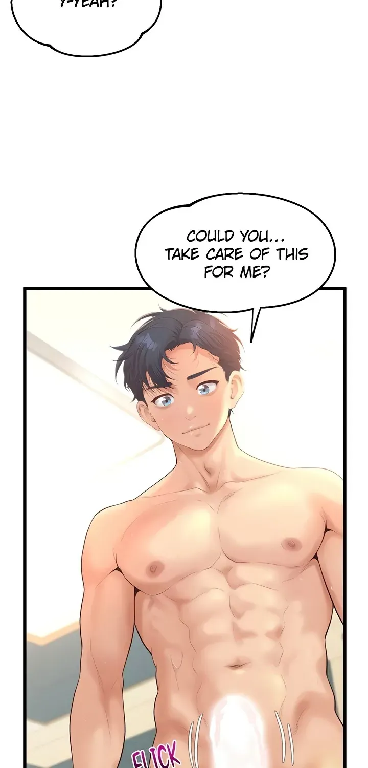 Read Office Romance Registry chapter 9 image 10 on Lezhin