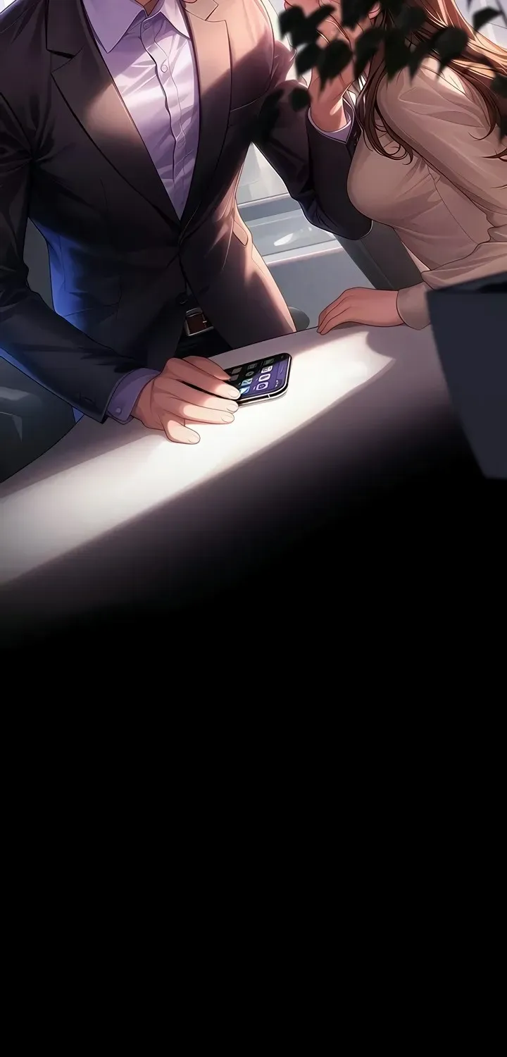 Read Office Romance Registry chapter 9 image 33 on Lezhin