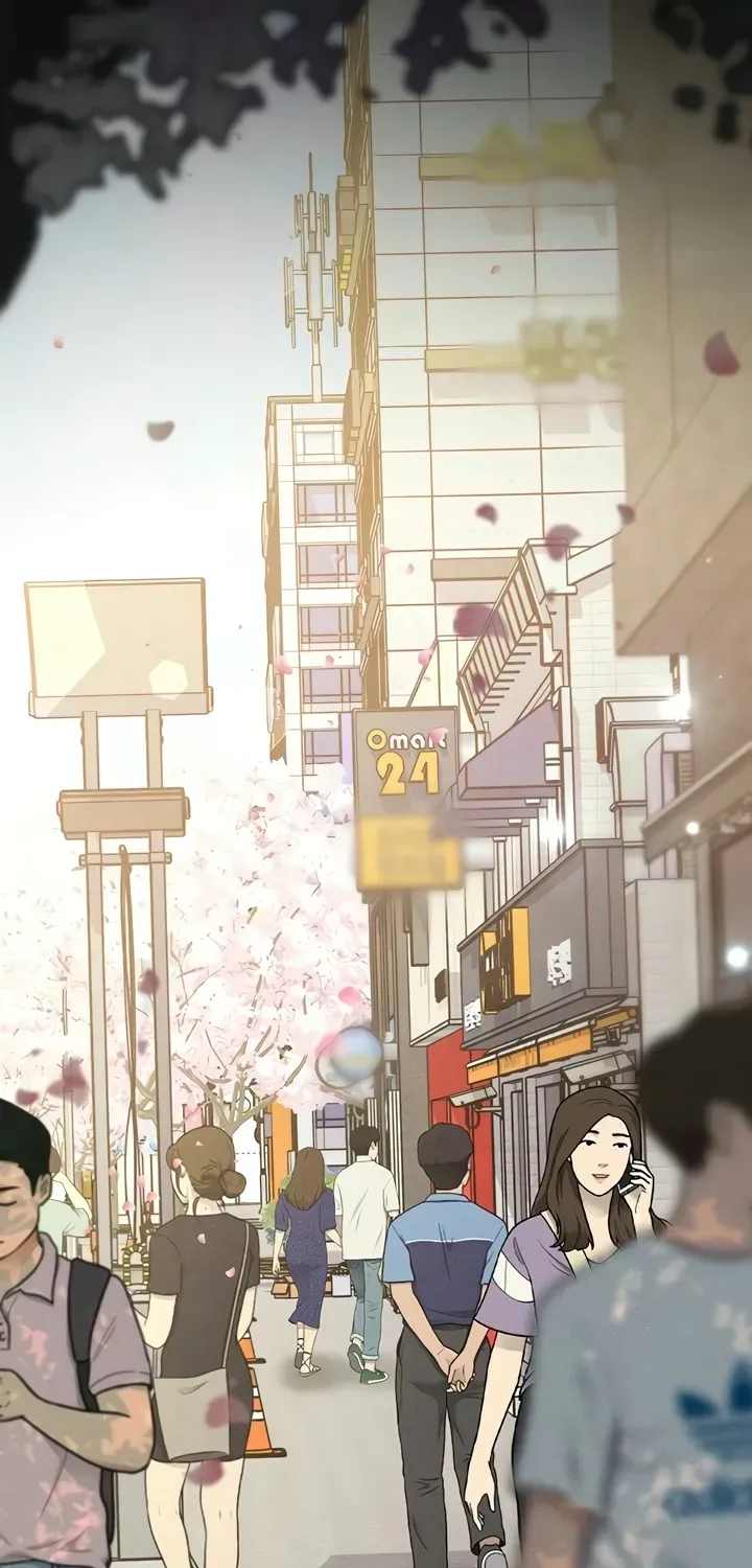 Read Office Romance Registry chapter 9 image 35 on Lezhin