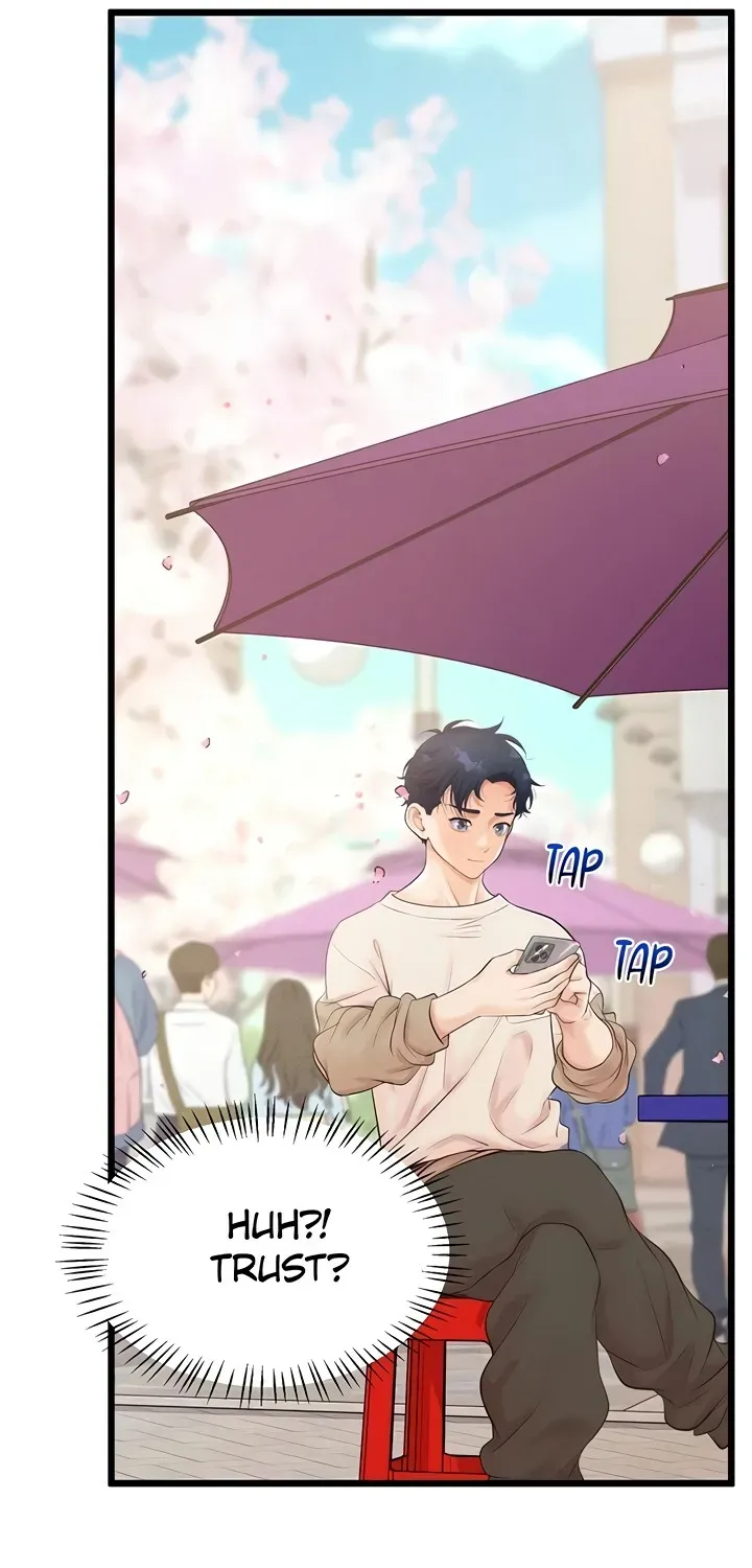 Read Office Romance Registry chapter 9 image 37 on Lezhin