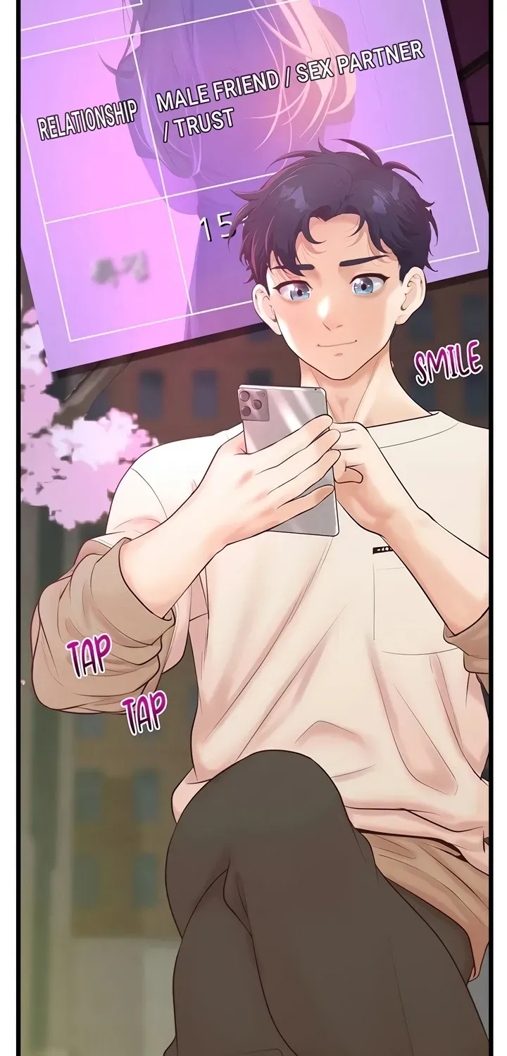 Read Office Romance Registry chapter 9 image 39 on Lezhin