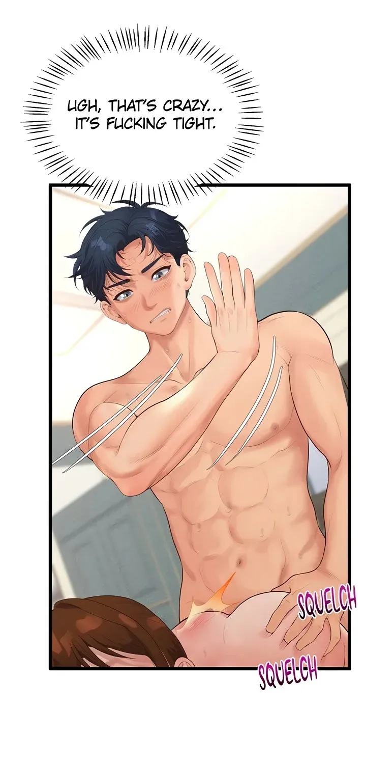 Read Office Romance Registry chapter 9 image 4 on Lezhin