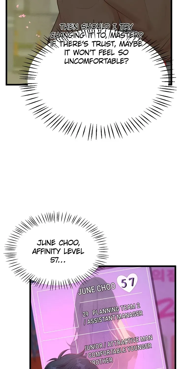 Read Office Romance Registry chapter 9 image 40 on Lezhin