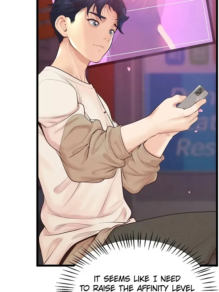 Read Office Romance Registry chapter 9 image 41 on Lezhin