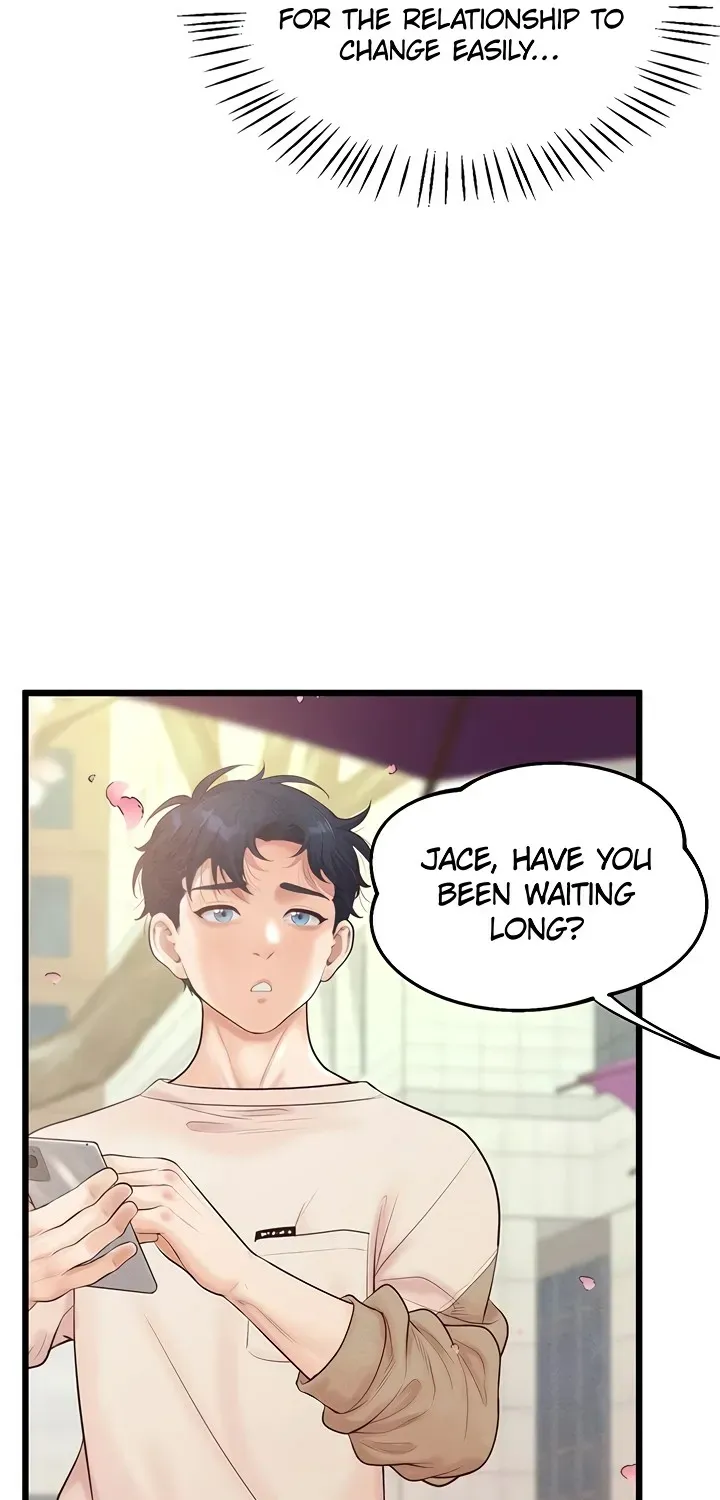 Read Office Romance Registry chapter 9 image 42 on Lezhin