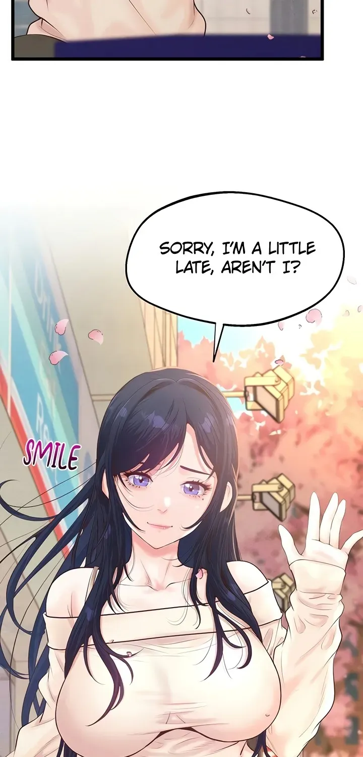 Read Office Romance Registry chapter 9 image 43 on Lezhin