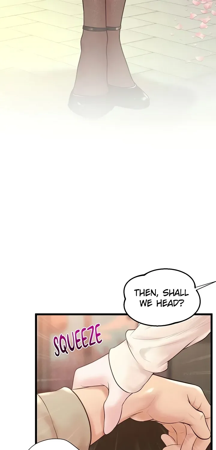 Read Office Romance Registry chapter 9 image 45 on Lezhin