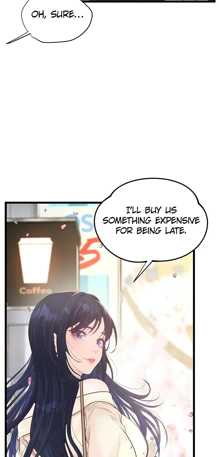 Read Office Romance Registry chapter 9 image 46 on Lezhin