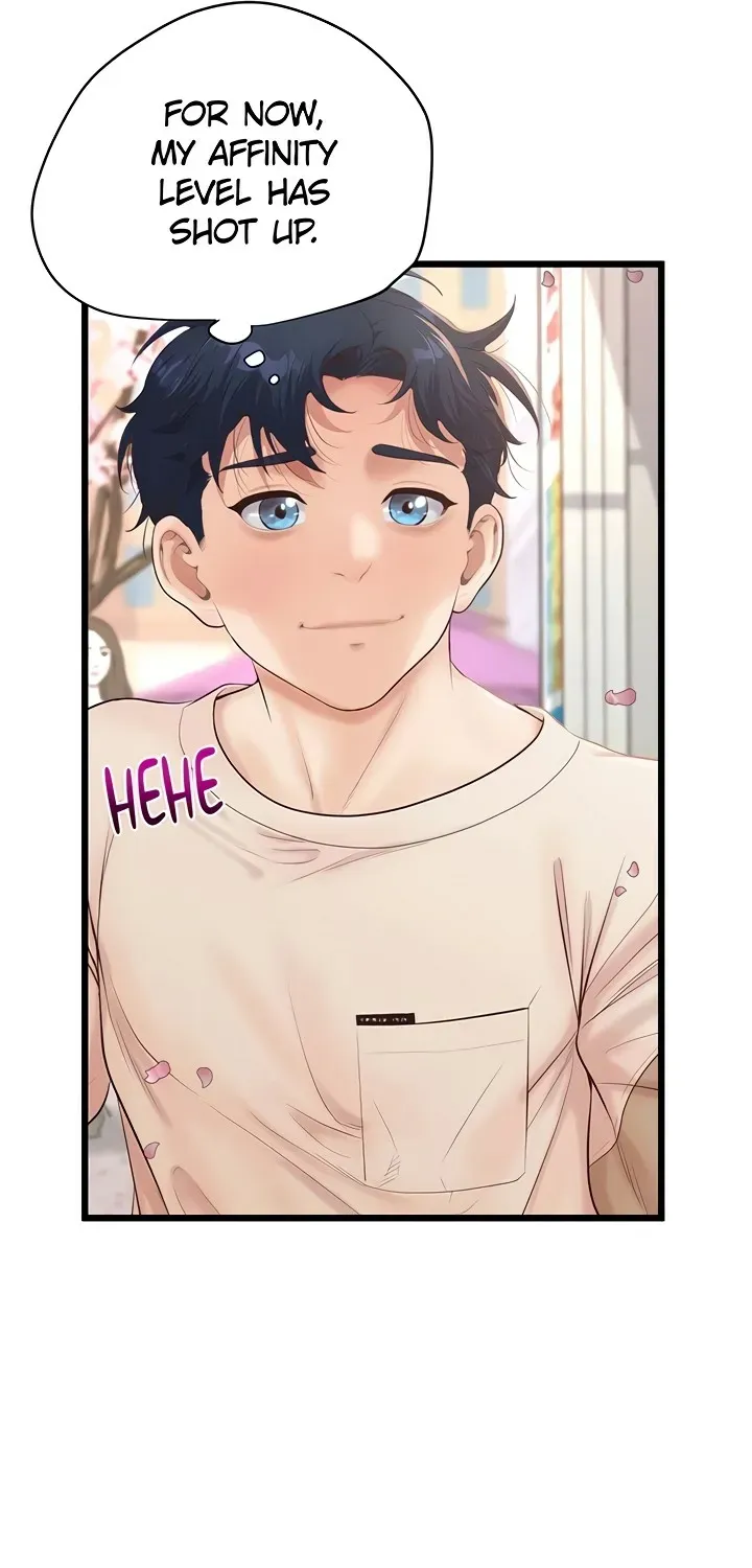 Read Office Romance Registry chapter 9 image 49 on Lezhin