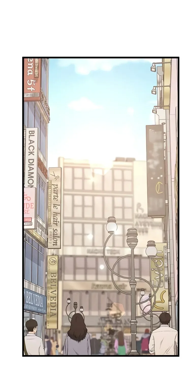 Read Office Romance Registry chapter 9 image 51 on Lezhin
