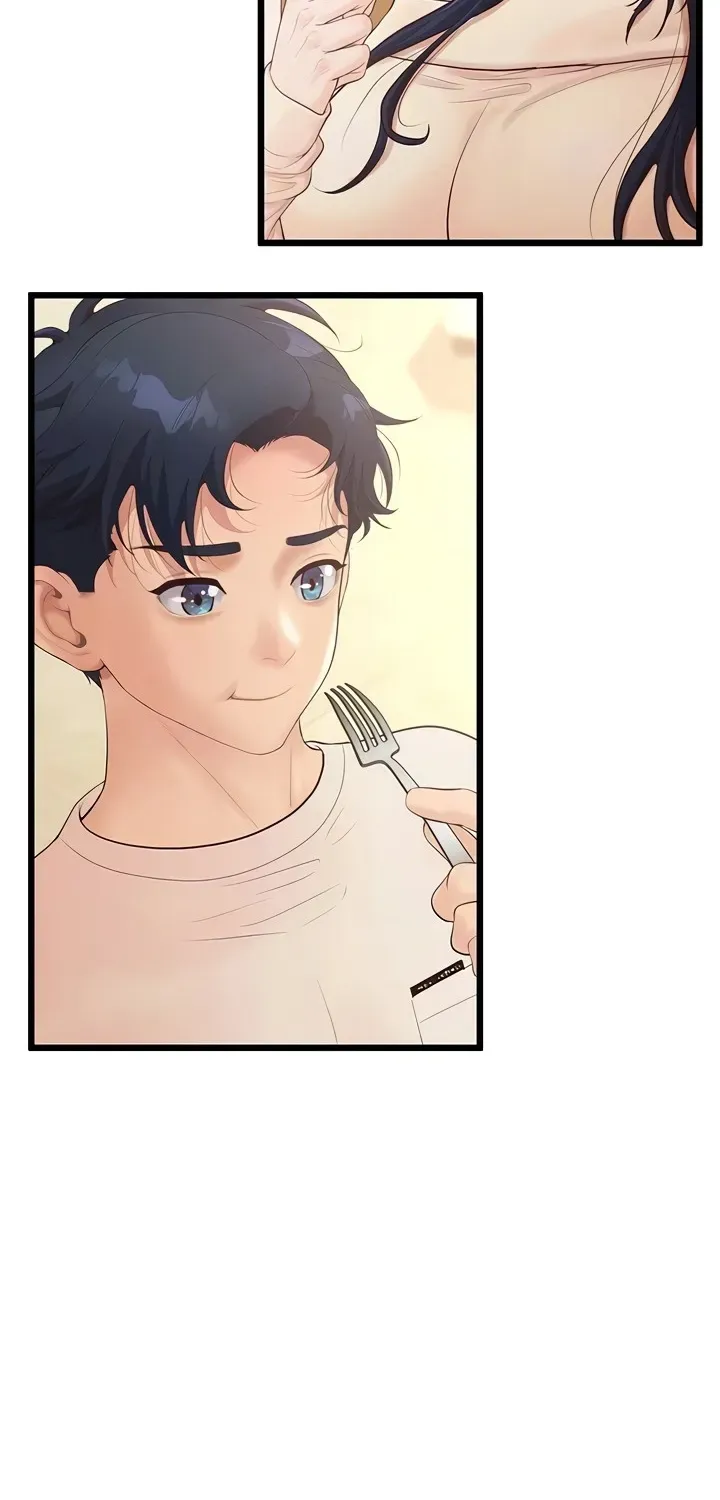 Read Office Romance Registry chapter 9 image 54 on Lezhin