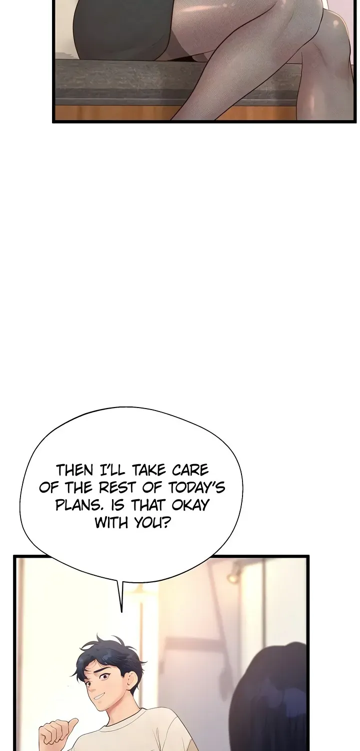 Read Office Romance Registry chapter 9 image 61 on Lezhin