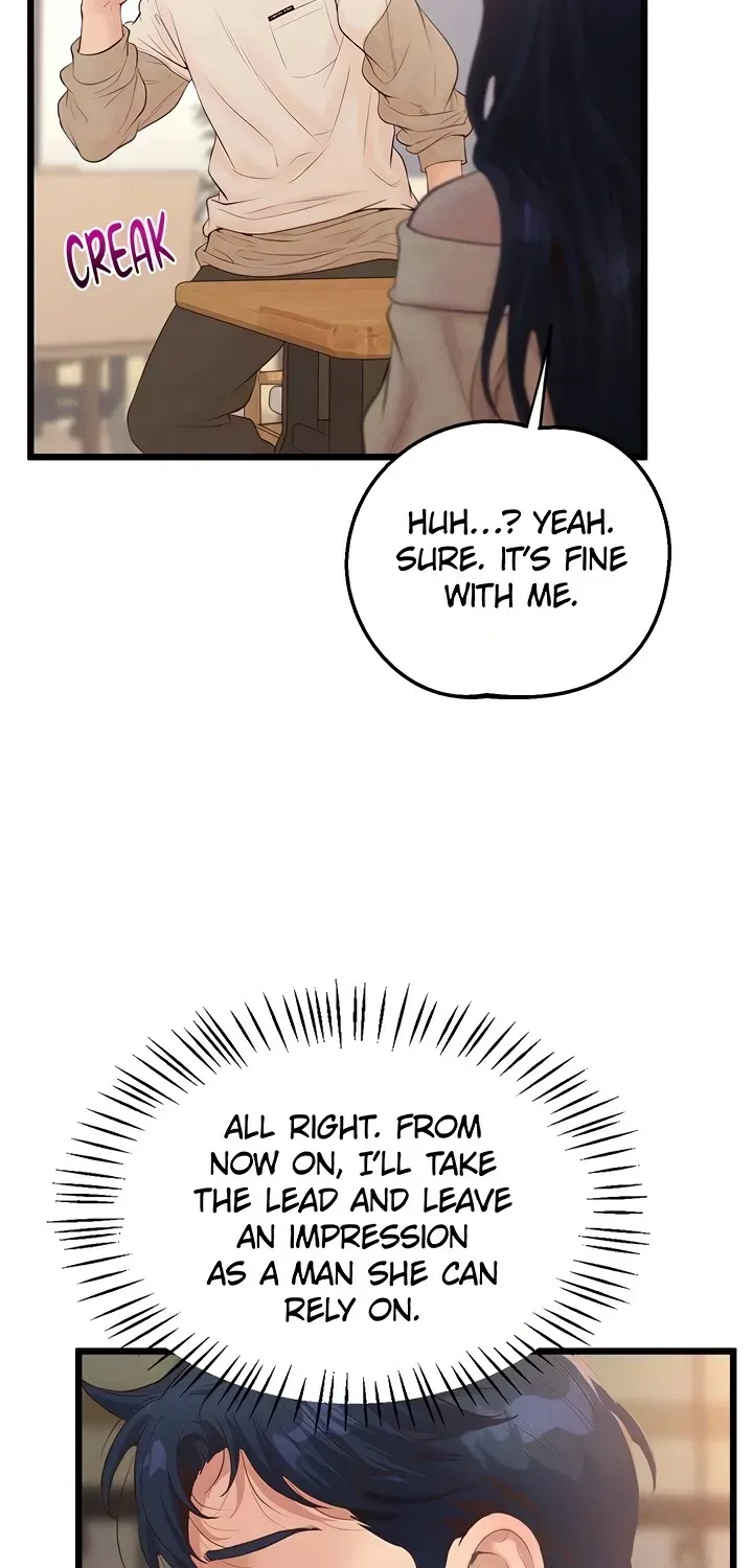 Read Office Romance Registry chapter 9 image 62 on Lezhin