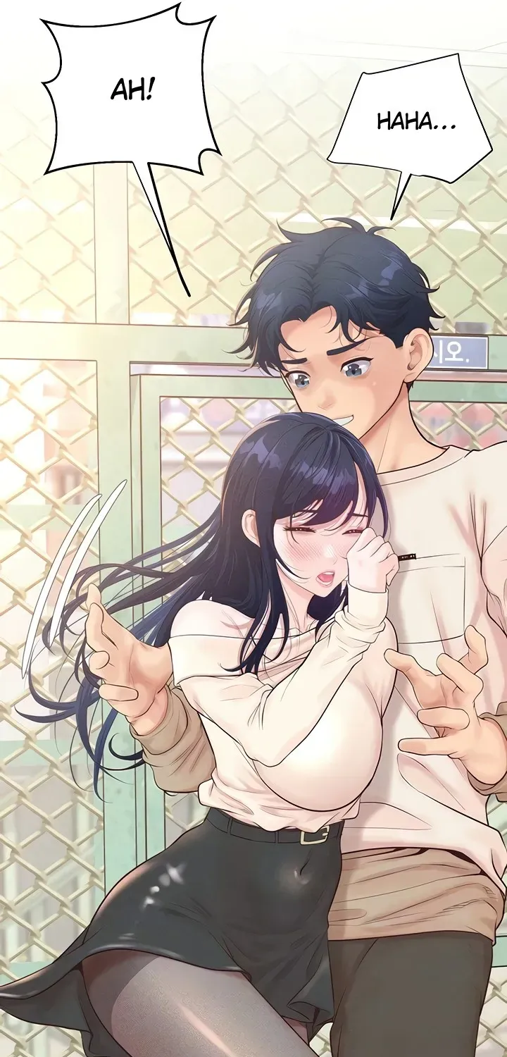 Read Office Romance Registry chapter 9 image 70 on Lezhin