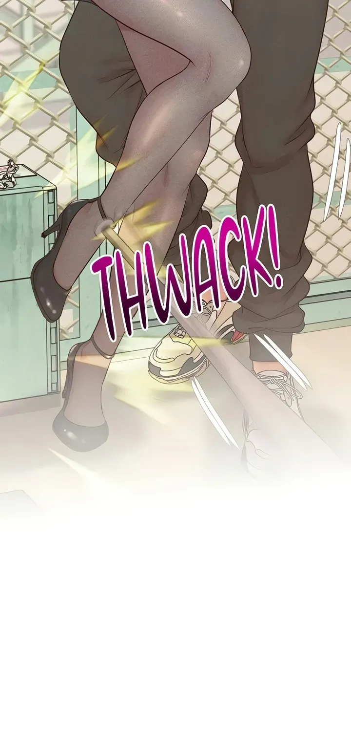 Read Office Romance Registry chapter 9 image 71 on Lezhin