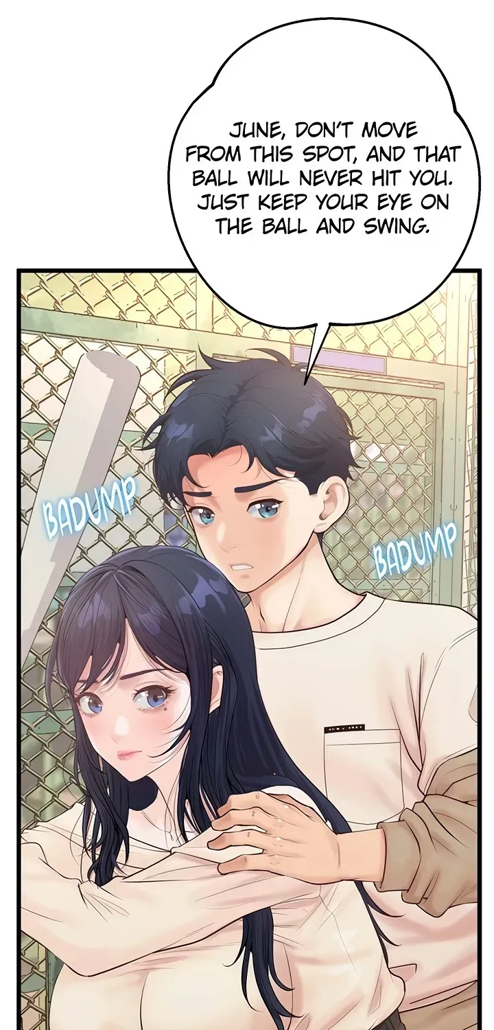 Read Office Romance Registry chapter 9 image 72 on Lezhin