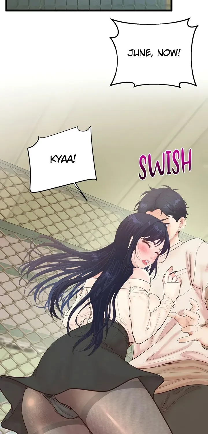 Read Office Romance Registry chapter 9 image 74 on Lezhin