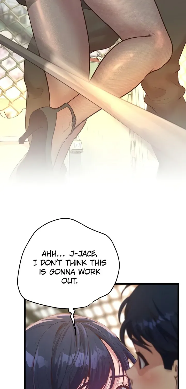 Read Office Romance Registry chapter 9 image 75 on Lezhin