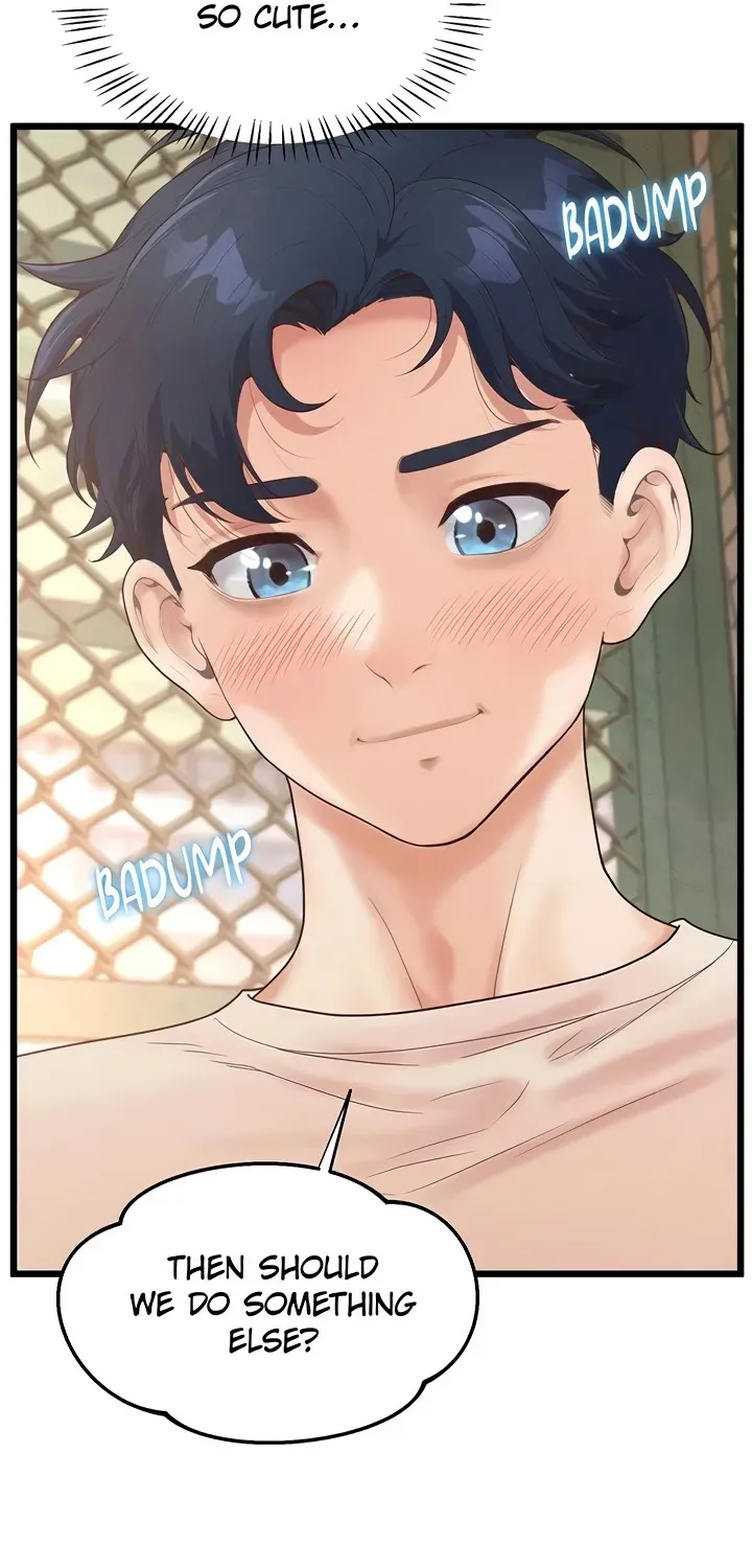 Read Office Romance Registry chapter 9 image 77 on Lezhin