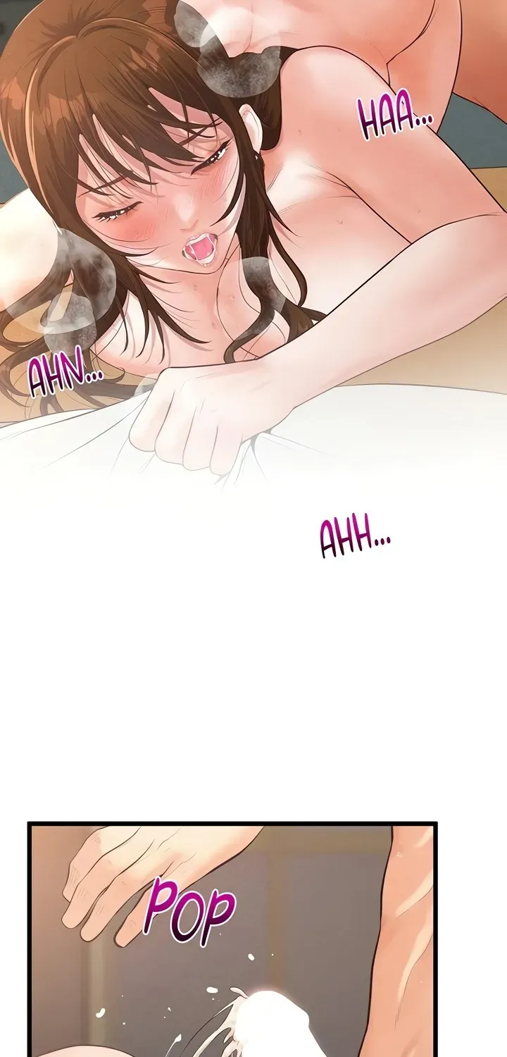 Read Office Romance Registry chapter 9 image 8 on Lezhin