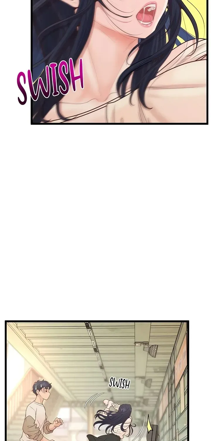 Read Office Romance Registry chapter 9 image 82 on Lezhin