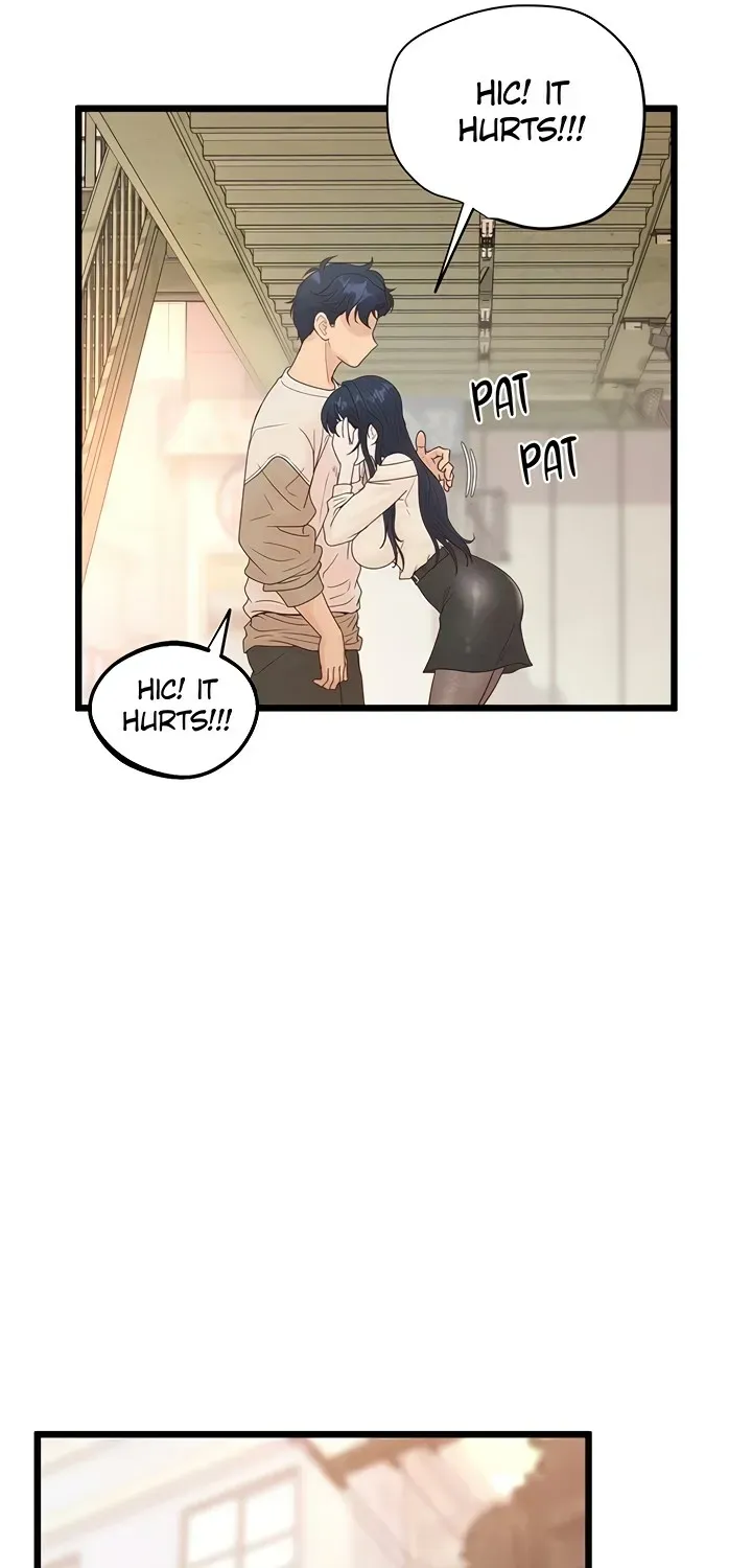 Read Office Romance Registry chapter 9 image 84 on Lezhin