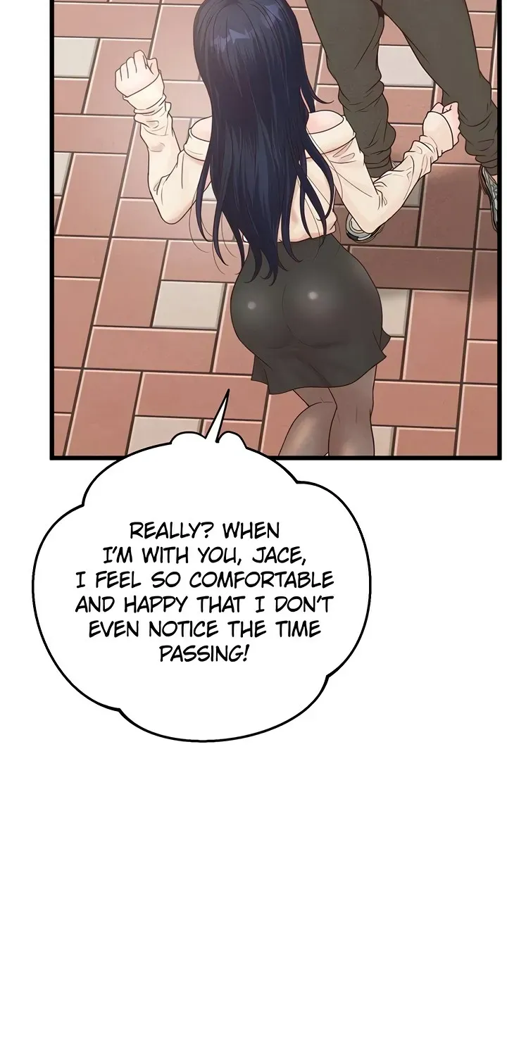 Read Office Romance Registry chapter 9 image 95 on Lezhin