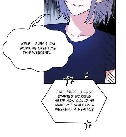 Read Office Secrets chapter 1 image 11 on Lezhin