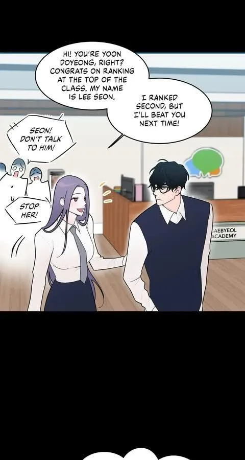 Read Office Secrets chapter 1 image 13 on Lezhin