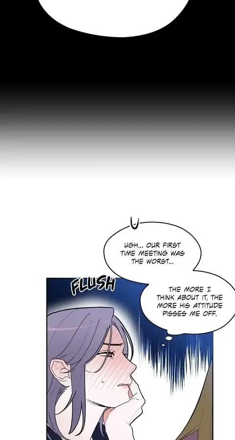 Read Office Secrets chapter 1 image 16 on Lezhin