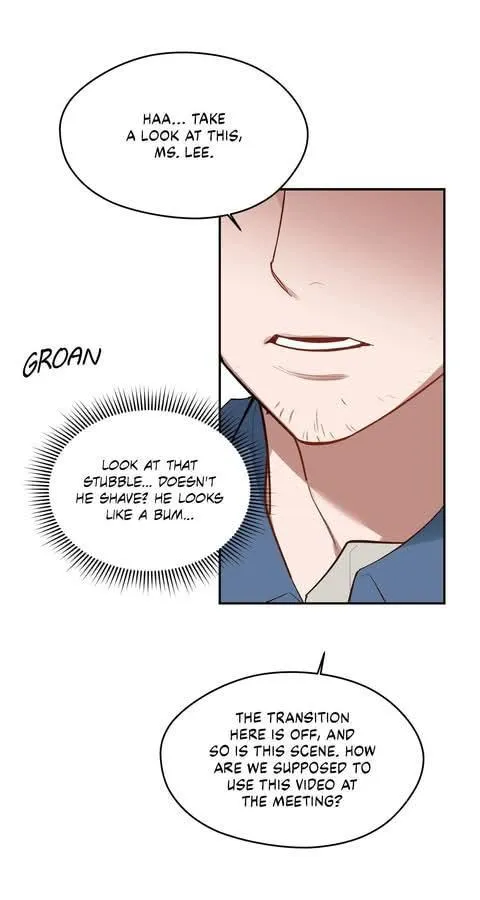 Read Office Secrets chapter 1 image 2 on Lezhin
