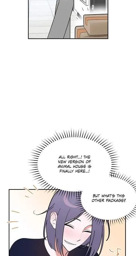 Read Office Secrets chapter 1 image 24 on Lezhin