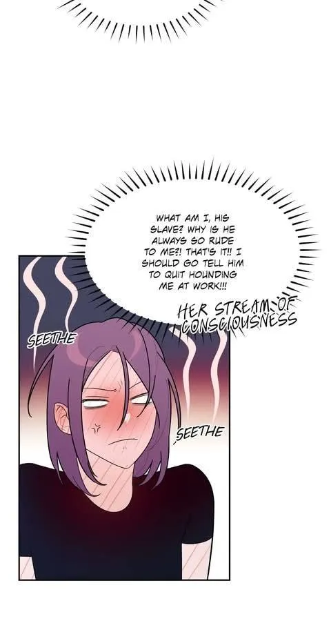 Read Office Secrets chapter 1 image 27 on Lezhin