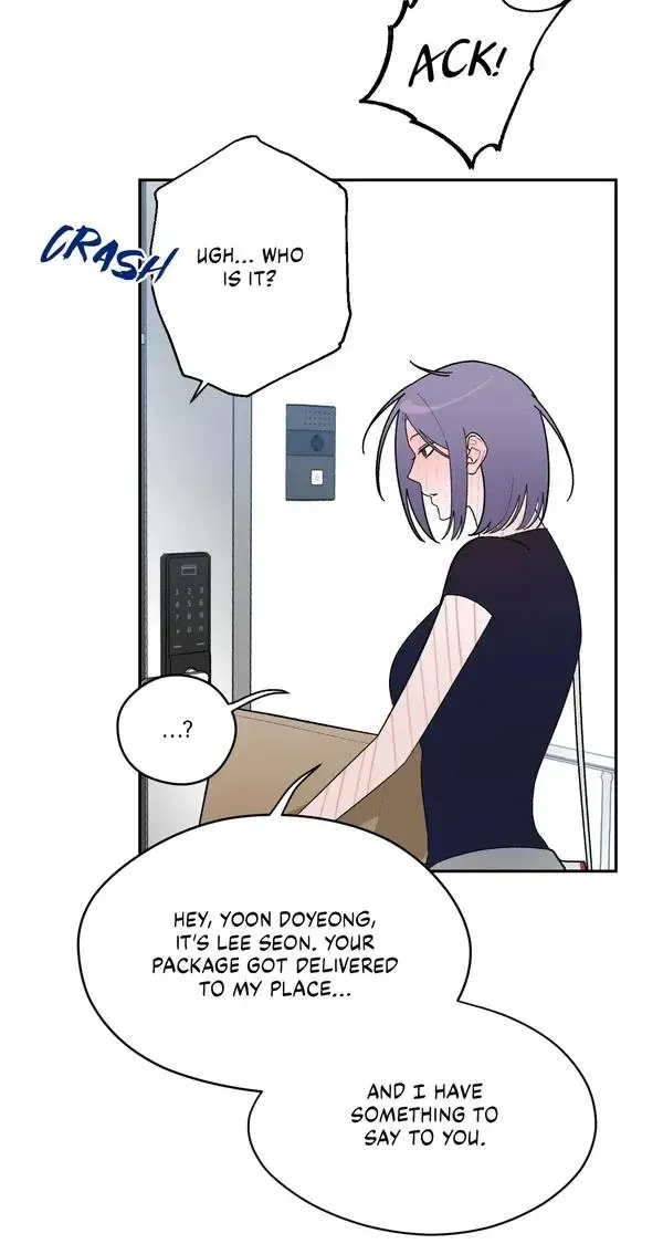 Read Office Secrets chapter 1 image 31 on Lezhin