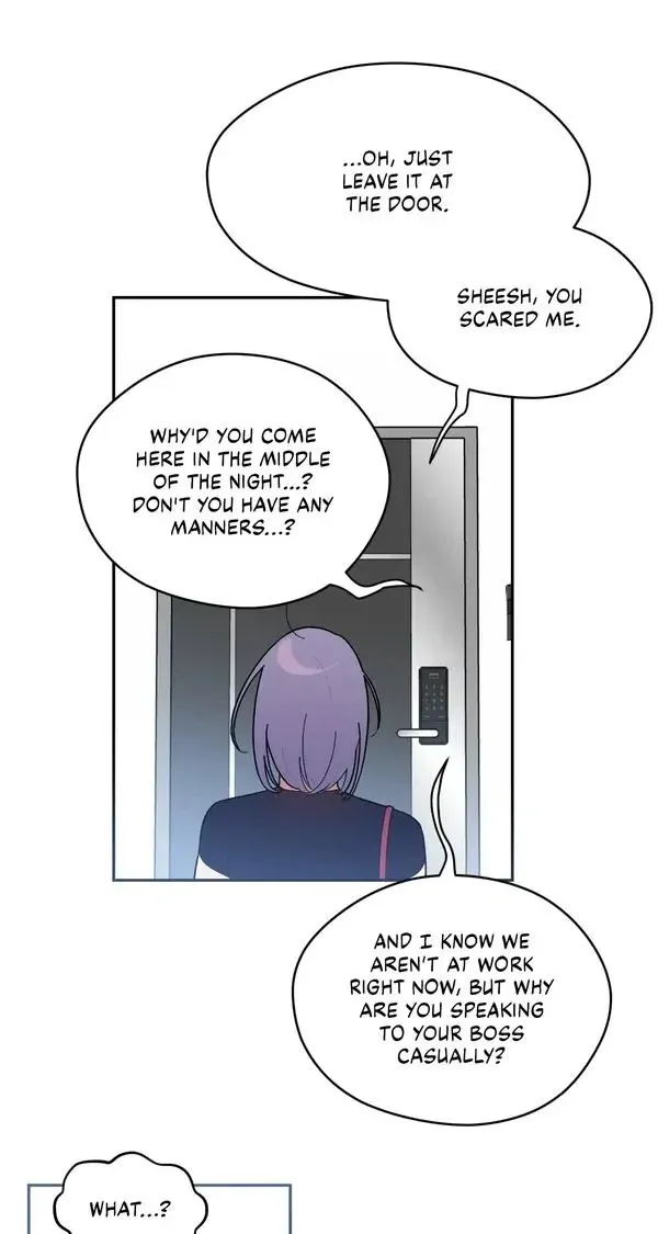 Read Office Secrets chapter 1 image 32 on Lezhin