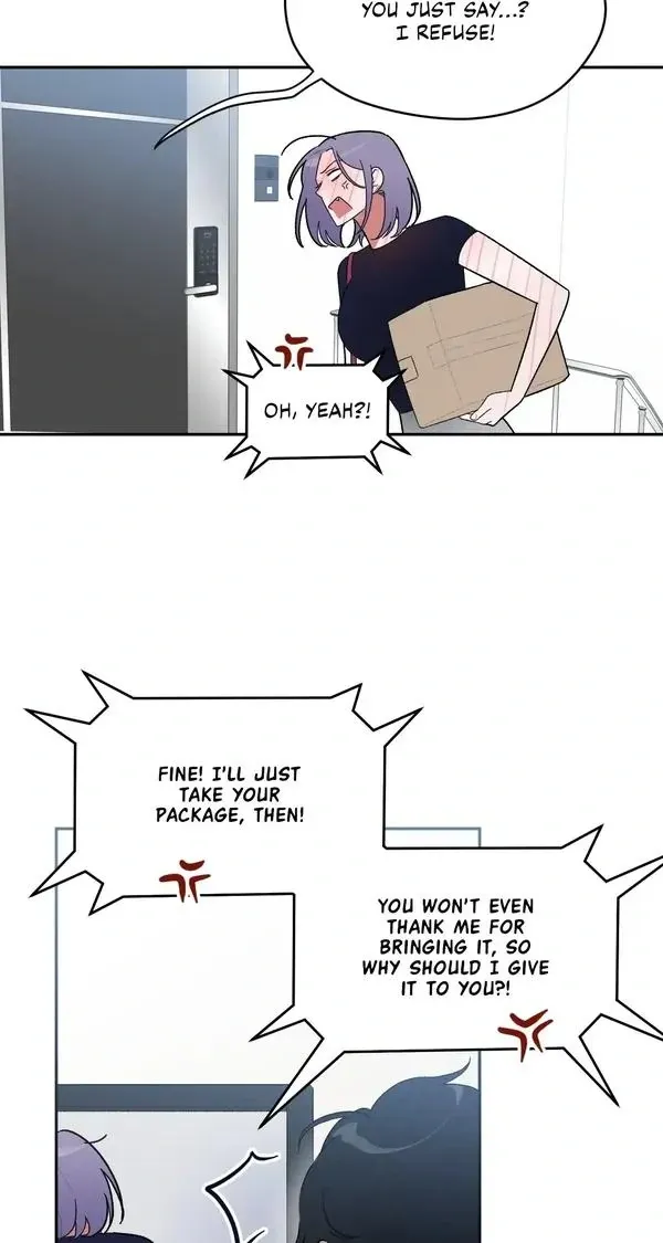 Read Office Secrets chapter 1 image 34 on Lezhin